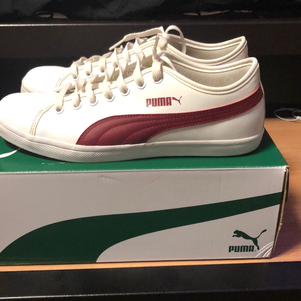 Puma Classic Shoes